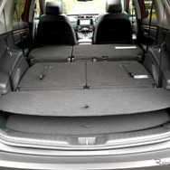 ホンダ CR-V 新型（EX マスターピース）