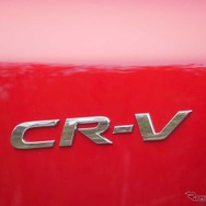 ホンダ CR-V 新型（EX マスターピース）
