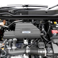 ホンダ CR-V 新型（EX マスターピース）