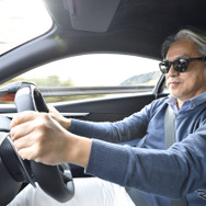 ホンダ NSX 新型