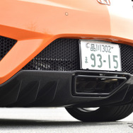 ホンダ NSX 新型
