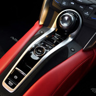 ホンダ NSX 新型