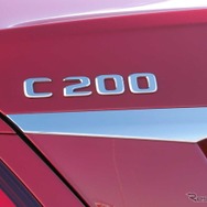 メルセデスベンツ C200