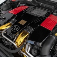 Brabus 700 4x4 Final Edition