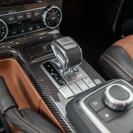 Brabus 700 4x4 Final Edition
