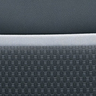 ホンダ ステップワゴン モデューロ X インテリア シートメイン：プライムスムース×ソフトウィーブ