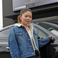 car audio newcomer！ トヨタ C-HR（オーナー：平田七海さん）　by　 サウンドエボリューション・ログオン　前編