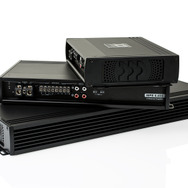 モレル・MPS Power Amplifier シリーズ