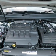 VW パサートオールトラック アドバンス