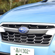 スバル XV アドバンス（Advance）e-BOXER