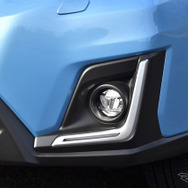 スバル XV アドバンス（Advance）e-BOXER