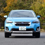 スバル XV アドバンス（Advance）e-BOXER