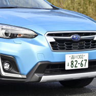 スバル XV アドバンス（Advance）e-BOXER