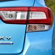 スバル XV アドバンス（Advance）e-BOXER