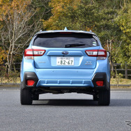 スバル XV アドバンス（Advance）e-BOXER