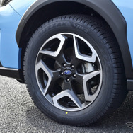 スバル XV アドバンス（Advance）e-BOXER
