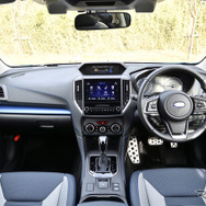 スバル XV アドバンス（Advance）e-BOXER
