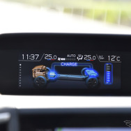 スバル XV アドバンス（Advance）e-BOXER