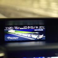 スバル XV アドバンス（Advance）e-BOXER