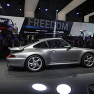 ポルシェ 911 新型 ワールドプレミアイベント