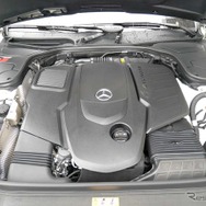 メルセデスベンツ S400d