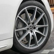 メルセデスベンツ S400d