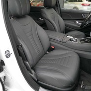 メルセデスベンツ S400d