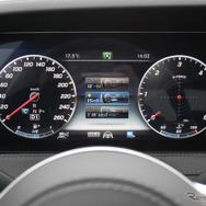 メルセデスベンツ S400d