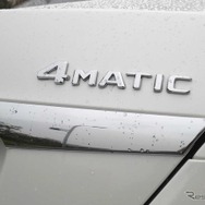 メルセデスベンツ S400d