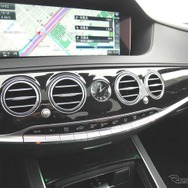 メルセデスベンツ S400d