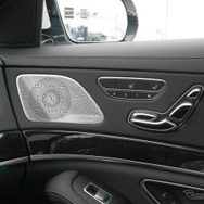 メルセデスベンツ S400d