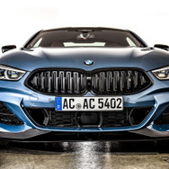 ACシュニッツァーがカスタマイズしたBMW 8シリーズ クーペ 新型