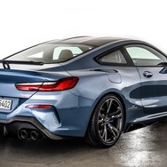 ACシュニッツァーがカスタマイズしたBMW 8シリーズ クーペ 新型
