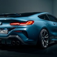 ACシュニッツァーがカスタマイズしたBMW 8シリーズ クーペ 新型