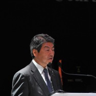ミツビシ・モーターズ・タイランド一寸木守一社長