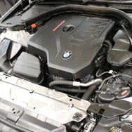 BMW 3シリーズ