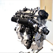 BMW 3シリーズ