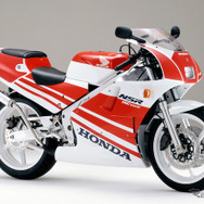 ホンダNSR250R