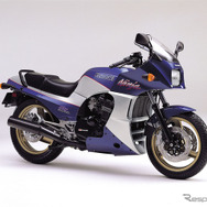 カワサキGPZ900R