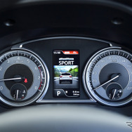 スズキ・エスクード改良新型