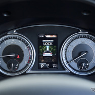 スズキ・エスクード改良新型