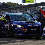 #59 DAMD MOTUL ED WRX STI