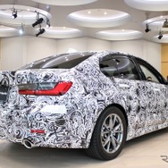 BMW 3シリーズ（偽装）