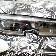 BMW 3シリーズ（偽装）