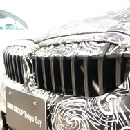 BMW 3シリーズ（偽装）