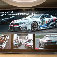 BMW 8シリーズ
