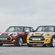 新型MINI（参考画像）
