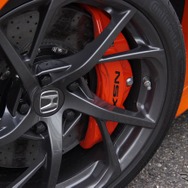ホンダ NSX 新型（2019年モデル）