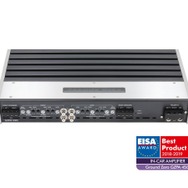 グラウンドゼロの新世代ハイエンドパワーアンプ「GZPA 4SQ」と「GZPA 2SQ」2機種発売