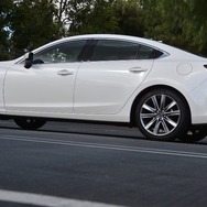 マツダ6 SKYACTIV-G2.5T （北米仕様）